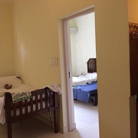 Hotel Pristine Resort Utorda ภายนอก รูปภาพ