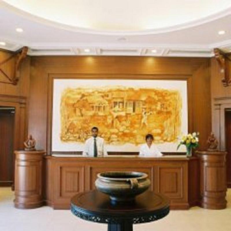 Hotel Pristine Resort Utorda ภายนอก รูปภาพ