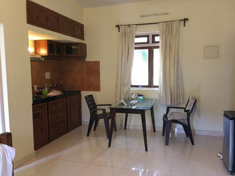 Hotel Pristine Resort Utorda ภายนอก รูปภาพ